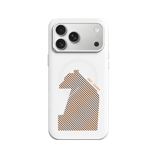 The Wildlife Collection | Formosan Black Bear | SolidX - iPhone 17
