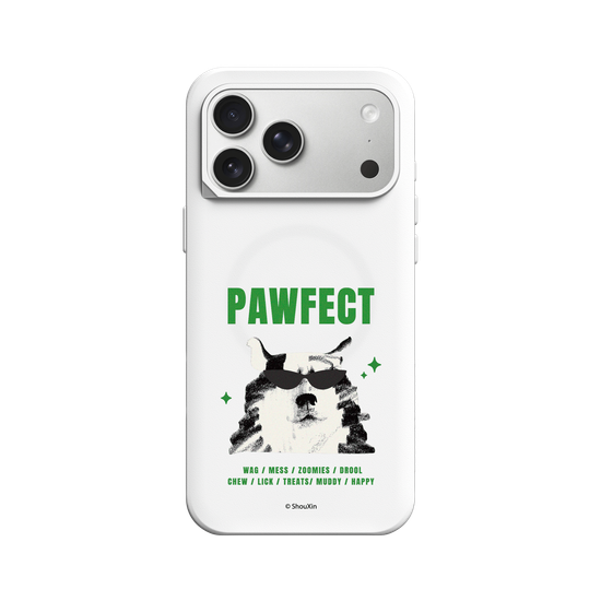 PAWFECT