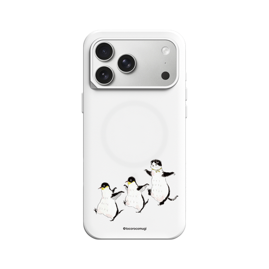 Cat's Penguin Parade