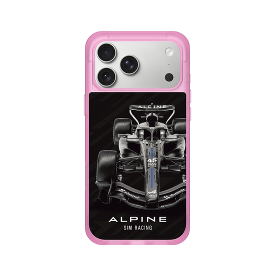 A526 Sim Racing