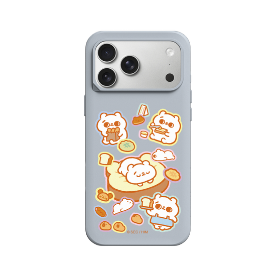 Songsong meow bakery
