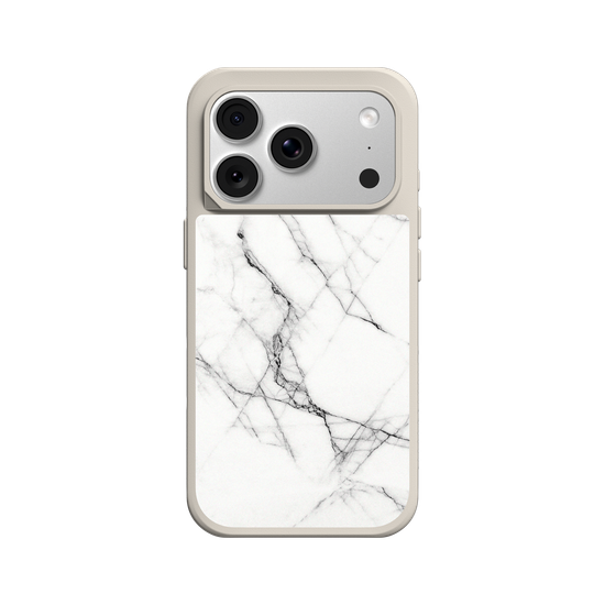 Roma Marble Finish