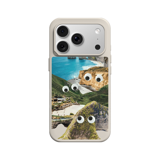 Bali Island's Eyes On You