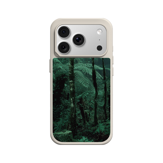 La obra maestra de la naturaleza (Selva amazónica)