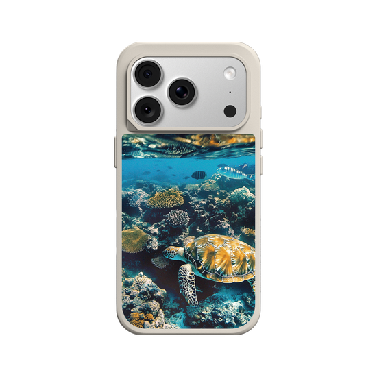 Sea You There! (The Great Barrier Reef)