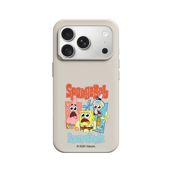 SpongeBob - Best trio
