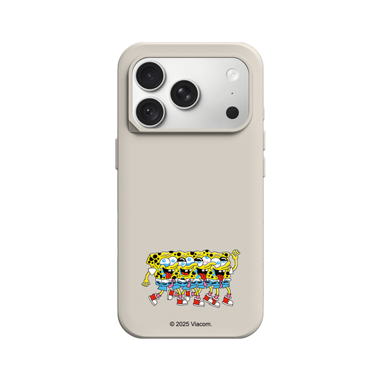 SpongeBob - Stylized