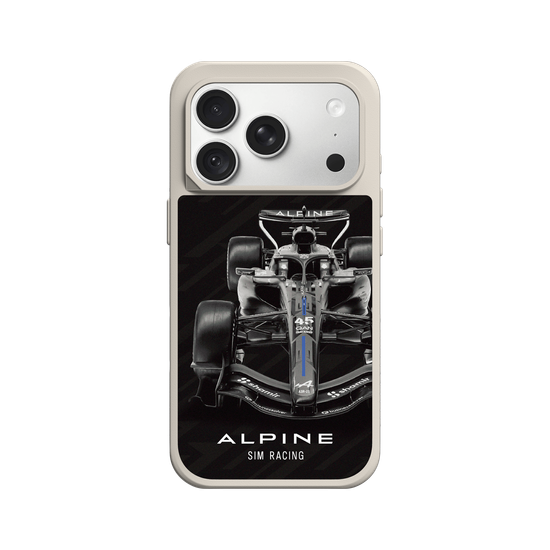 A526 Sim Racing