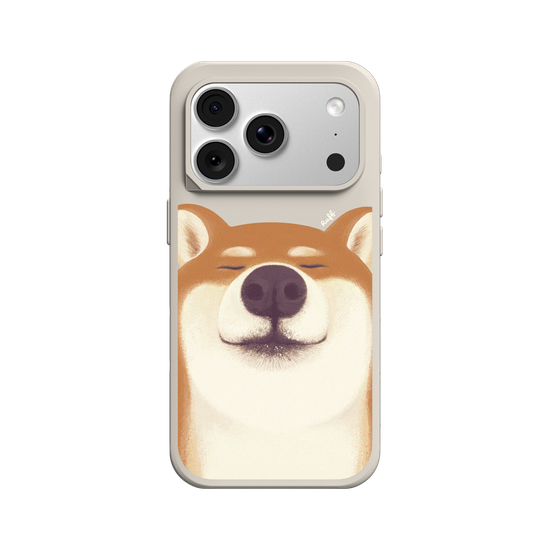 The Zen Dog