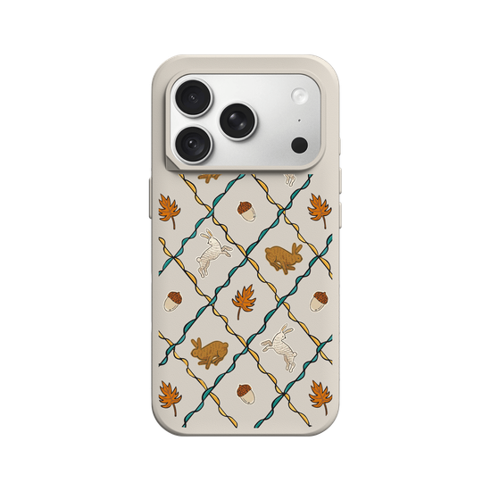 Autumn Pattern