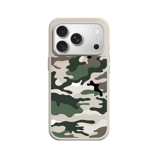 Khaki Camo