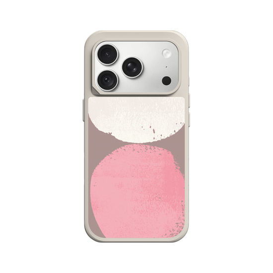Strawberry and Cream