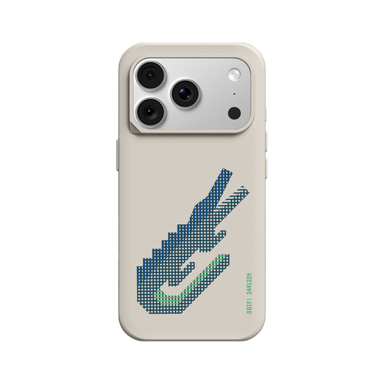 Crocodile américain