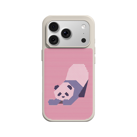 Giant Panda - Line Edition