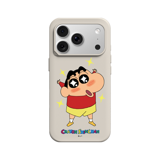 小新星星眼