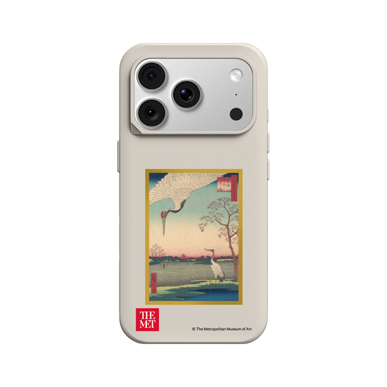 Art Frame Series - Hiroshige View of Edo