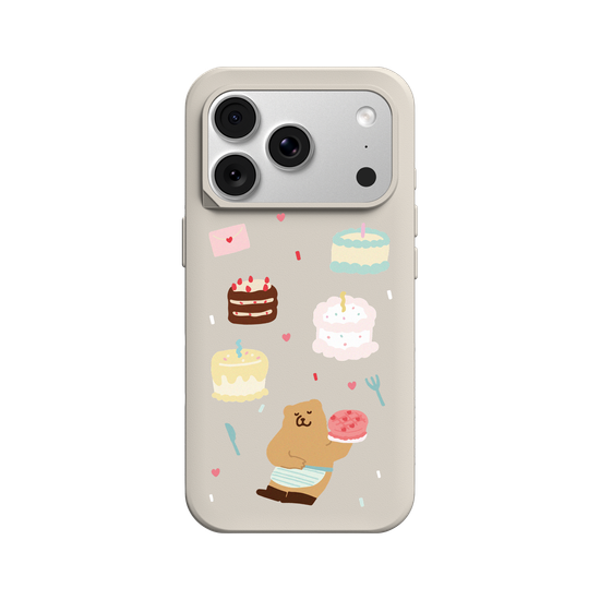 Cake Day