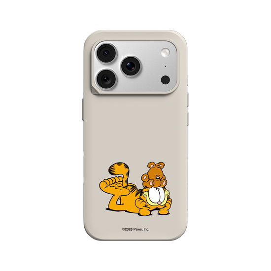 Garfield & Pooky