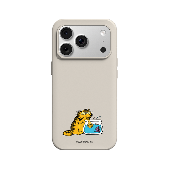 1978 Garfield – Les Chats Ne Demandent Pas, Ils Prennent