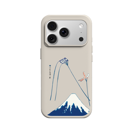 Mount Fuji