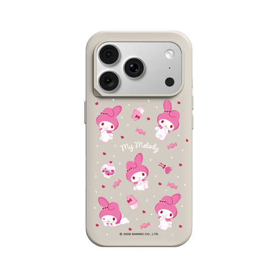 My Melody Expressions