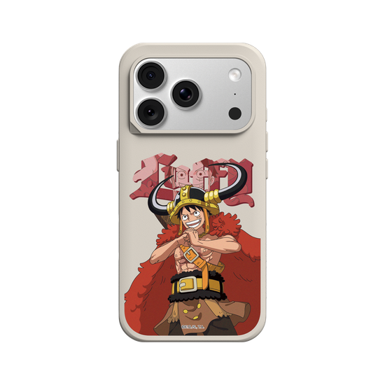Luffy - Elbaph
