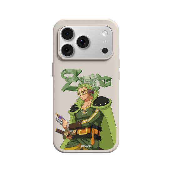 Zoro - Elbaph