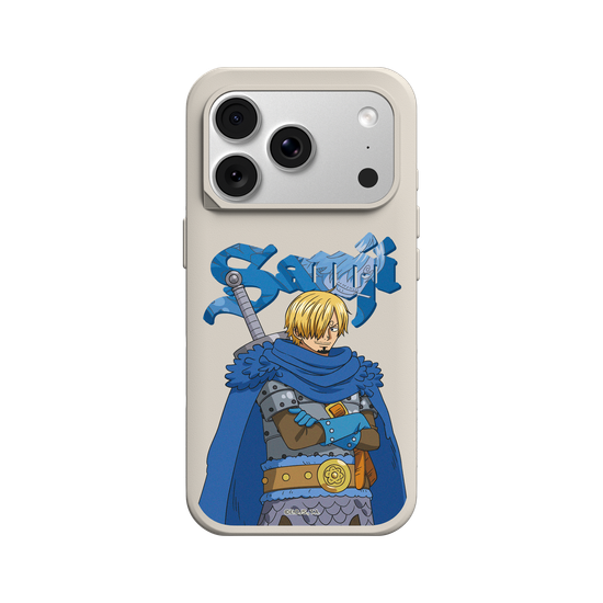 Sanji - Elbaph