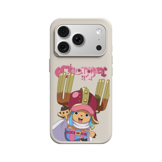 Chopper - Elbaph