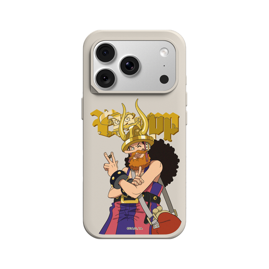 Usopp - Elbaph