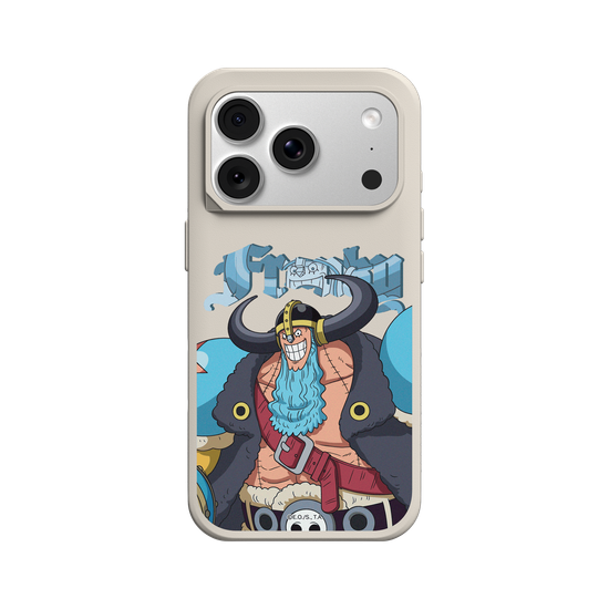 Franky - Elbaph