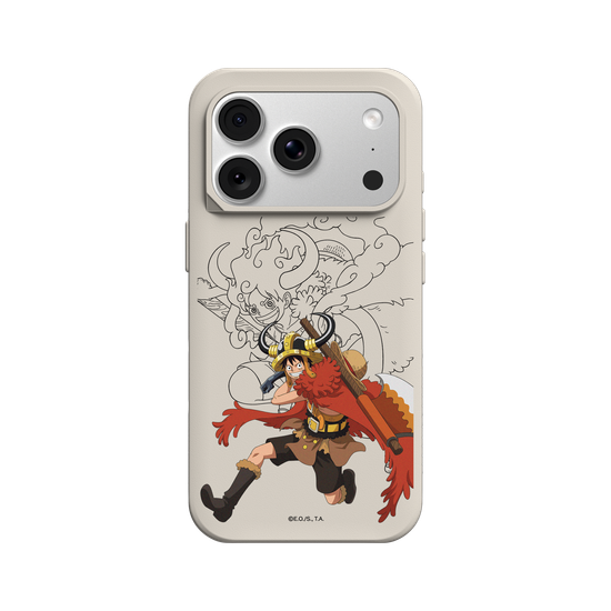 Luffy - Elbaph Gear 5
