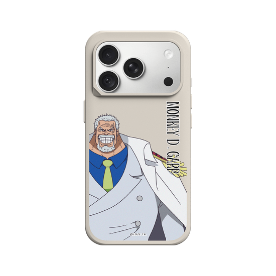 Mokey D. Garp