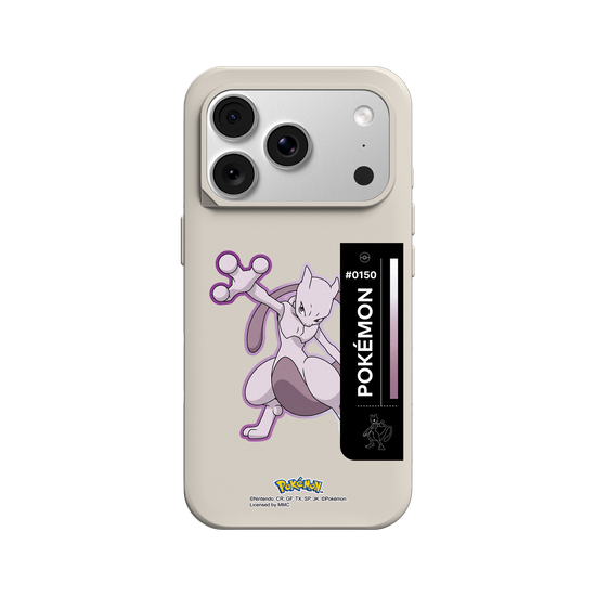 Pokémon Color – Mewtwo