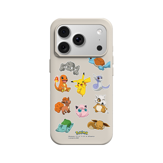 Go Pokémon