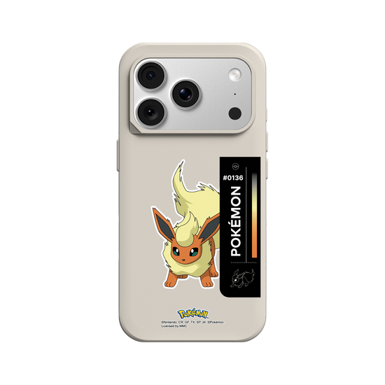 Pokémon Color – Flareon