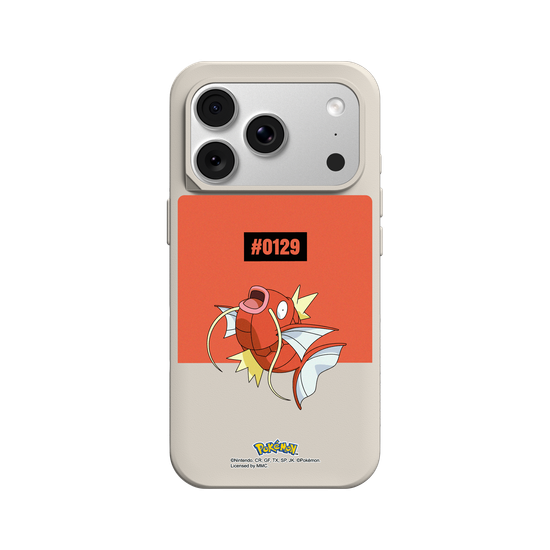 #0129 Magikarp