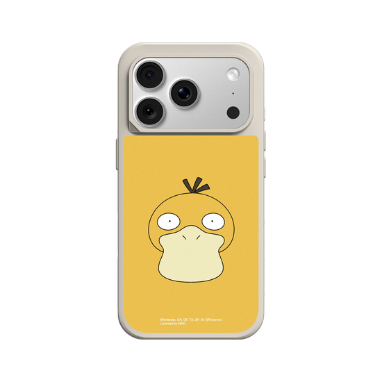 Psyduck