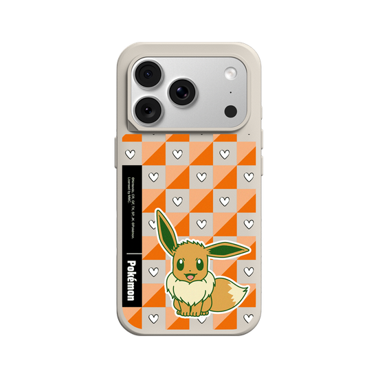 Color Series – Eevee