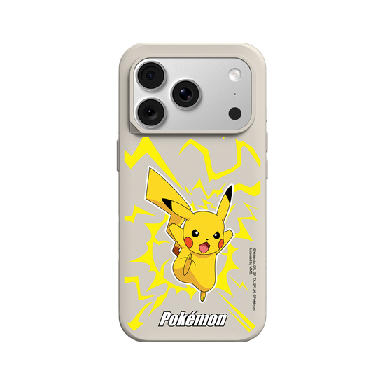 Battle Series – Pikachu