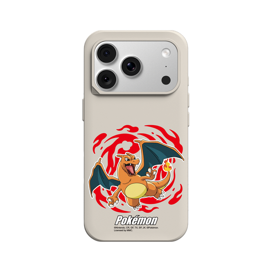 Battle Series – Charizard