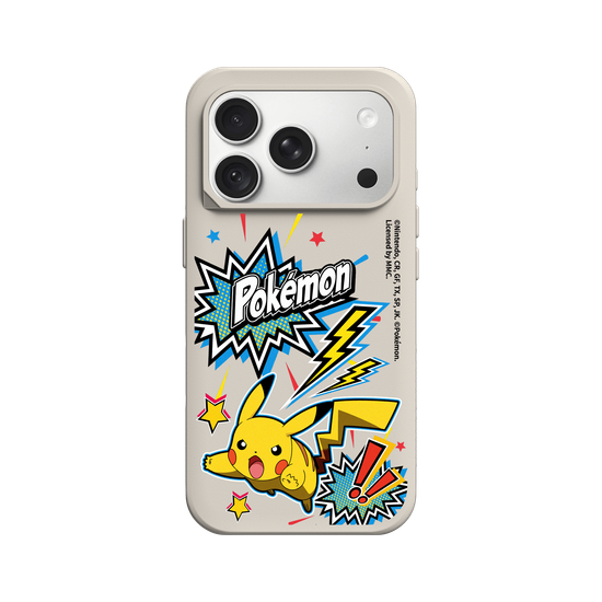 Battle On, Pikachu!