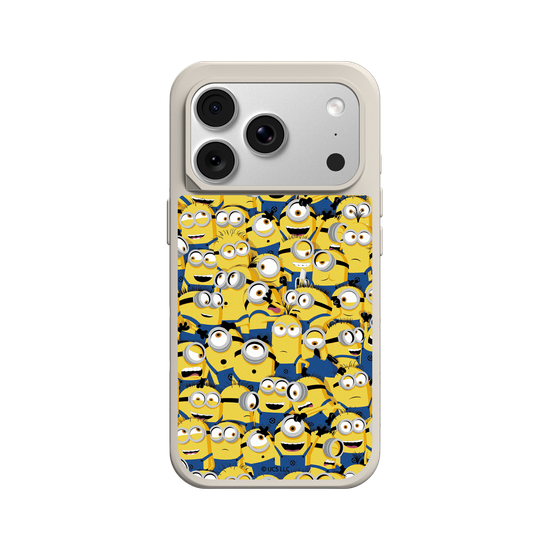 Minions - Wallpaper