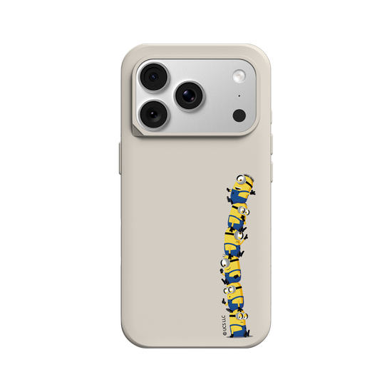 Minions - Tower