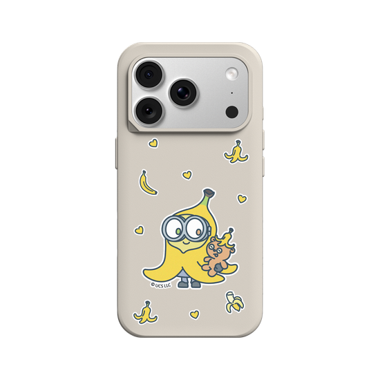 Minions - Banane