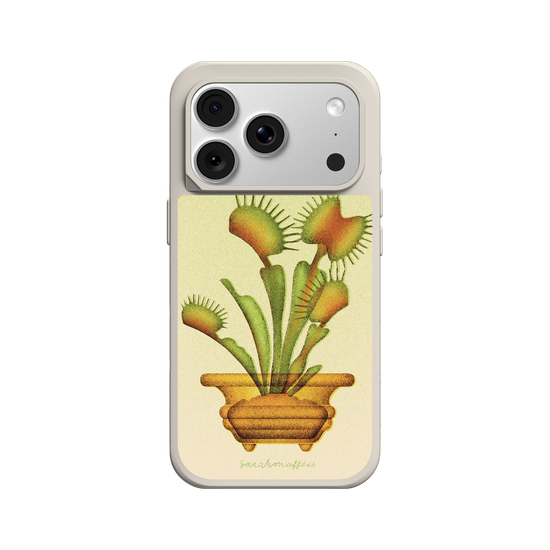 Dionaea