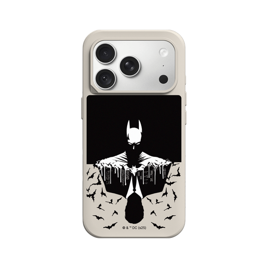 Batman - Bruce/Batman