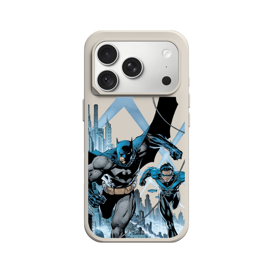Batman - Batman & Nightwing