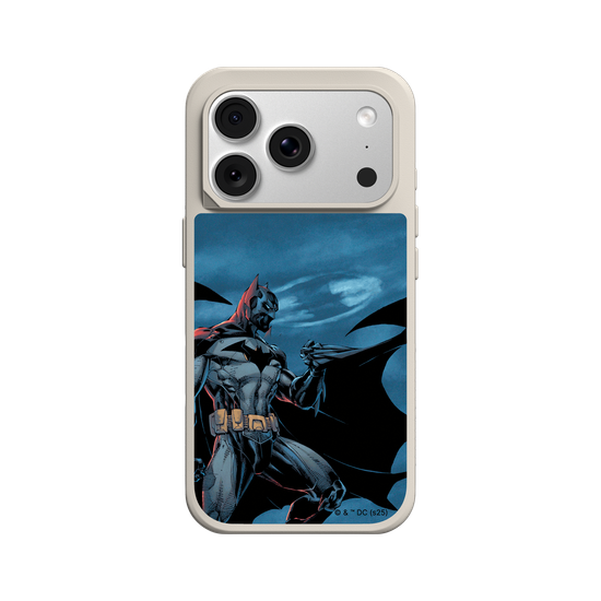 Batman - Bat in the night