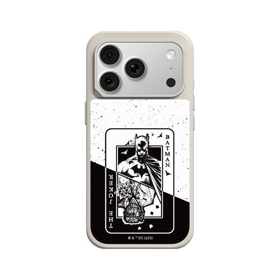 Batman - Poker Card